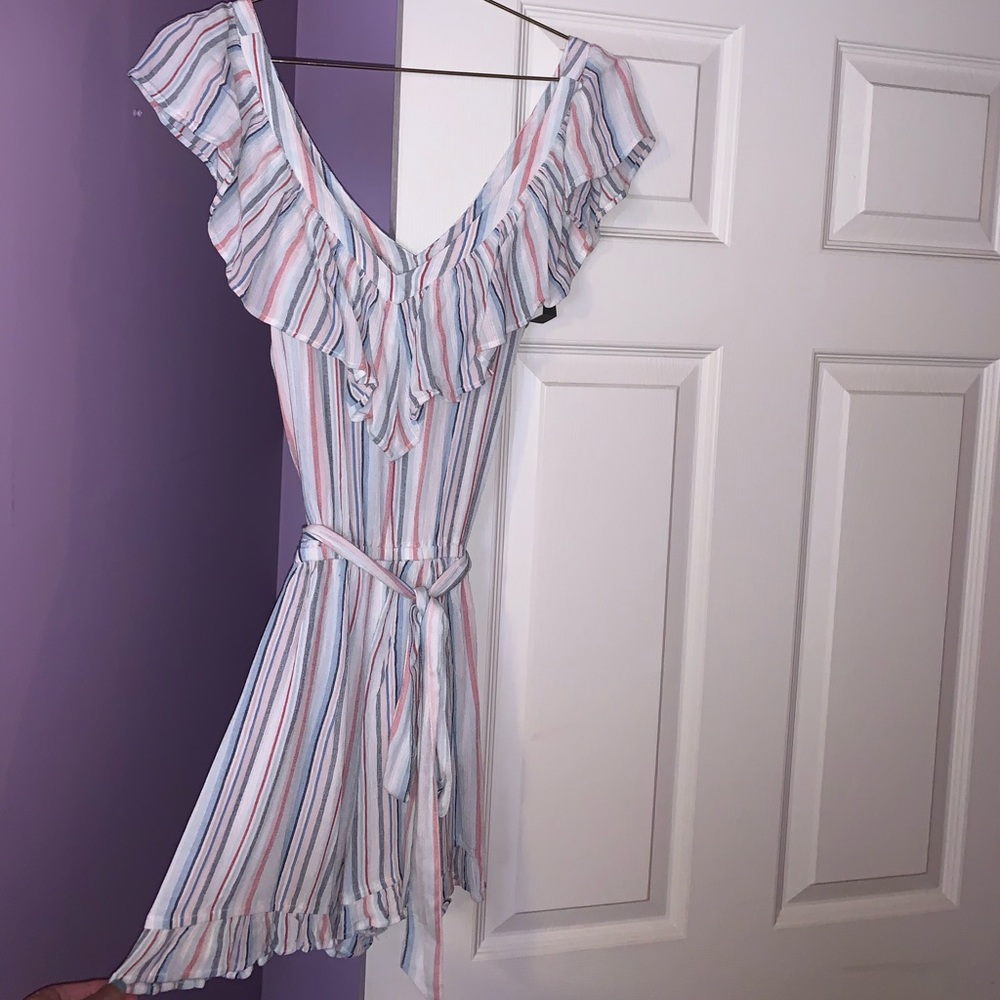 American eagle romper
